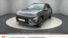 Ecotronic grey Neu 2024 Hyundai Kona Prime SUV | 33.425 € (Fairer Preis)