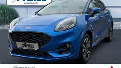 Gebraucht 2022 Ford Puma ST-Line SUV | 18.890 € (Guter Preis)