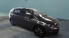 Grau Gebraucht 2024 VW Touran Move Van / Kleinbus | 35.150 € (Guter Preis)