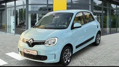 Blau Gebraucht 2020 Renault Twingo LIMITED Kleinwagen | 9.950 € (Fairer Preis)