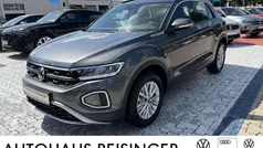 Gebraucht 2025 VW T-Roc Life SUV | 25.490 € (Superpreis)