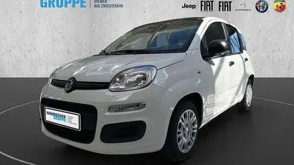 Gebraucht 2025 Fiat Panda Kleinwagen | 14.290 € (Fairer Preis)