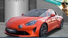 Gebraucht 2024 Alpine A110 Coupé | 79.390 €