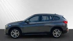 Gebraucht 2022 BMW X1 Sport Line SUV | 26.760 € (Fairer Preis)