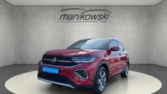 Gebraucht 2024 VW T-Cross R-line SUV | 26.908 € (Fairer Preis)