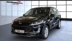 Schwarz Gebraucht 2024 Ford Kuga Cool & Connect SUV | 23.900 € (Superpreis)