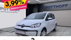 Gebraucht 2021 VW up! Kleinwagen | 10.777 € (Fairer Preis)