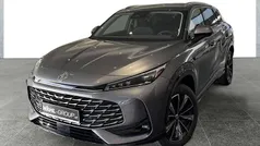 Grau Neu 2025 MG HS SUV | 26.880 € (Guter Preis)