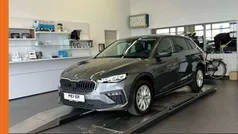 Gebraucht 2025 Skoda Scala Selection Kleinwagen | 26.490 € (Fairer Preis)