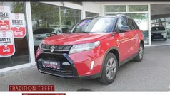 Bright red Neu 2025 Suzuki Vitara Comfort SUV | 23.990 € (Superpreis)