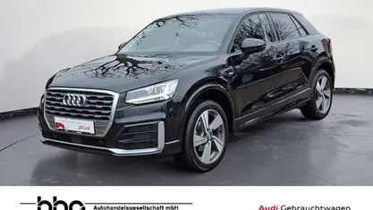 Gebraucht Audi Q2 Sport 150 PS (110 kW) 2020 SUV