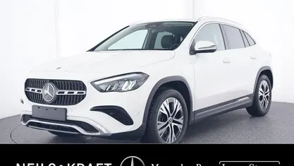 Gebraucht Mercedes GLA220 Progressive 190 PS (139 kW) 2025 SUV