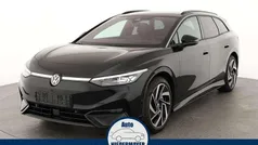 Schwarz Gebraucht 2025 VW ID.7 Pro Limousine | 51.495 € (Fairer Preis)