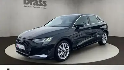 Gebraucht 2025 Audi A3 Advanced Plus Limousine | 33.800 € (Guter Preis)