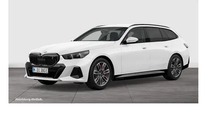 Gebraucht BMW i5 M Sport 289 kW (394 PS) 2026 Kombi