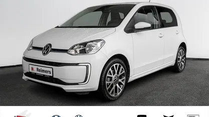 Gebraucht 2022 VW e-up! Style Kleinwagen | 14.790 € (Fairer Preis)