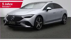 Gebraucht 2022 Mercedes EQE350 AMG Limousine | 44.890 € (Fairer Preis)