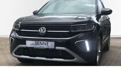 Gebraucht 2025 VW T-Cross Life SUV | 28.650 € (Fairer Preis)