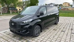 Gebraucht 2024 Ford Transit Custom Limited Van / Kleinbus | 44.444 € (Fairer Preis)