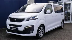 Gebraucht 2019 Peugeot Traveller Allure Van | 31.490 € (Fairer Preis)