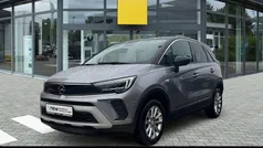 Grau Gebraucht 2022 Opel Crossland X Elegance SUV | 17.990 € (Fairer Preis)