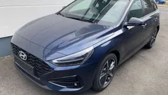 Gebraucht 2024 Hyundai i30 Advantage Kombi | 25.990 € (Fairer Preis)