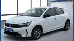 Konturweiß Neu 2025 Opel Corsa Edition Kleinwagen | 17.990 € (Guter Preis)