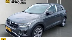 Gebraucht 2025 VW T-Roc Goal SUV | 30.950 € (Superpreis)