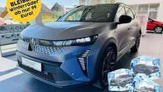 Grau Neu 2024 Renault Scénic Esprit Alpine Van / Kleinbus | 43.890 € (Superpreis)
