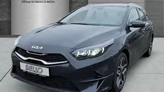 Gebraucht 2025 Kia Ceed Sportswagon Style Kombi | 28.278 € (Fairer Preis)