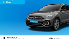 Gebraucht 2023 VW T-Cross Move SUV | 20.630 € (Fairer Preis)