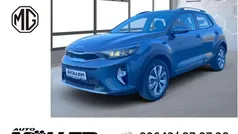 Gebraucht 2025 Kia Stonic Vision SUV | 22.349 € (Fairer Preis)