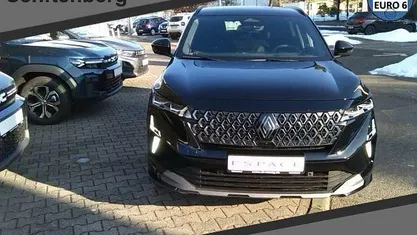 Gebraucht 2026 Renault Espace Esprit Alpine Van / Kleinbus | 49.960 € (Etwas zu teuer)