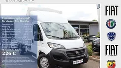 Weiß Gebraucht 2020 Fiat Ducato Van | 24.990 €