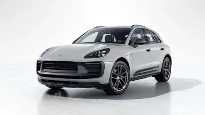Gebraucht Porsche Macan Sport 265 PS (194 kW) 2023 Weiss SUV