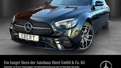 Mercedes E450