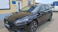 Cypress green metallic Neu 2024 Hyundai i30 Kombi | 22.990 € (Superpreis)