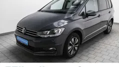 Gebraucht 2024 VW Touran Move Van / Kleinbus | 33.430 € (Guter Preis)