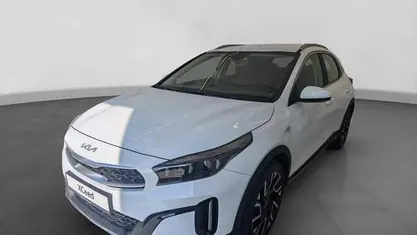 Gebraucht 2025 Kia XCeed Comfort SUV | 26.490 € (Superpreis)