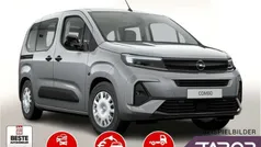 Kontrast grau metallic Neu 2025 Opel Combo Van / Kleinbus | 22.488 € (Guter Preis)