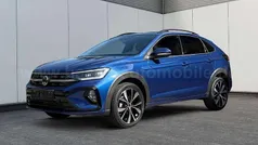 Gebraucht 2024 VW Taigo R-line SUV | 27.190 € (Fairer Preis)