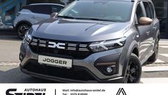 Gebraucht 2025 Dacia Jogger Extreme Kombi | 22.987 € (Fairer Preis)