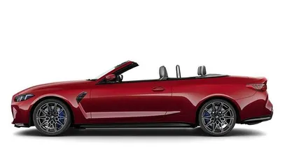 Gebraucht 2025 BMW M4 Cabriolet Shadowline Cabrio | 89.900 € (Fairer Preis)