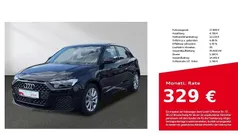 Gebraucht 2019 Audi A1 Sportback Kleinwagen | 17.880 € (Superpreis)