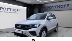 Gebraucht 2024 VW T-Cross Life SUV | 21.877 € (Fairer Preis)