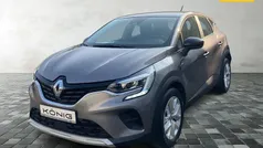 Gebraucht 2024 Renault Captur Equilibre SUV | 18.999 € (Guter Preis)