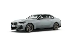 Gebraucht 2024 BMW M240 M Sport Coupé | 48.888 € (Fairer Preis)