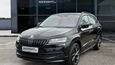 Gebraucht 2020 Skoda Karoq SportLine SUV | 29.470 € (Fairer Preis)