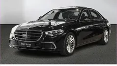 Gebraucht 2022 Mercedes S350 | 80.880 €