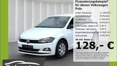 Gebraucht 2019 VW Polo Sound Kleinwagen | 11.179 € (Guter Preis)